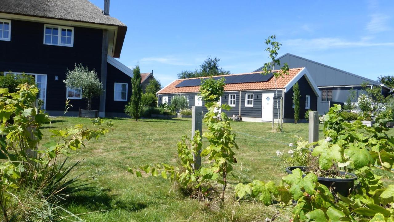 Bed & Breakfast Donna Pijnacker Exterior foto