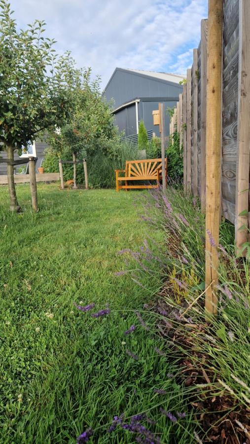 Bed & Breakfast Donna Pijnacker Exterior foto