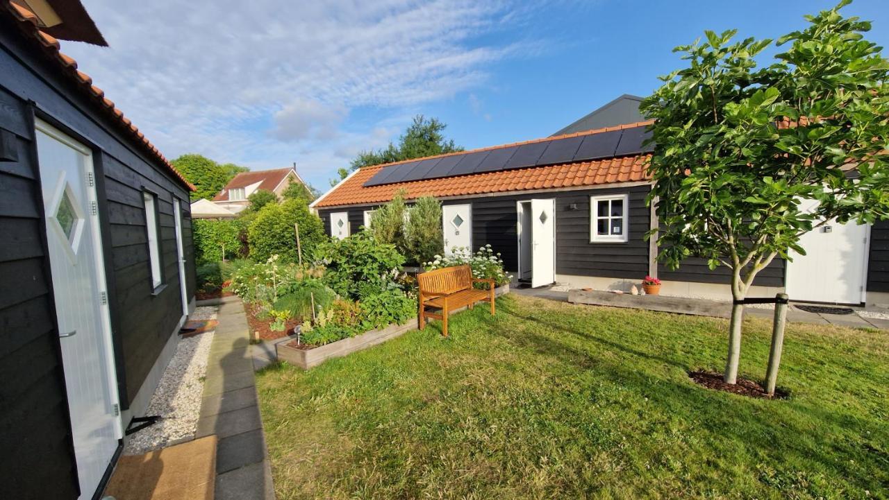 Bed & Breakfast Donna Pijnacker Exterior foto